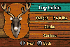 Cabela's Big Game Hunter: 2005 Adventures